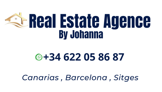 Real Estate Agence By Johanna